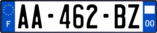 AA-462-BZ
