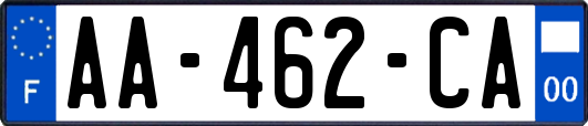 AA-462-CA