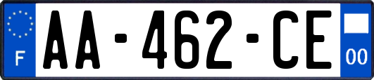 AA-462-CE