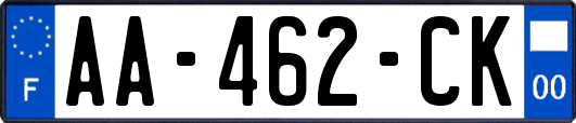 AA-462-CK