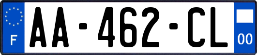 AA-462-CL