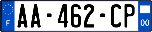 AA-462-CP