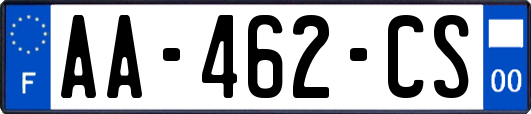 AA-462-CS