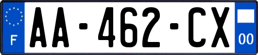 AA-462-CX