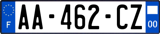 AA-462-CZ