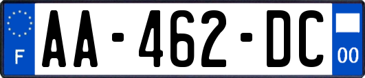 AA-462-DC