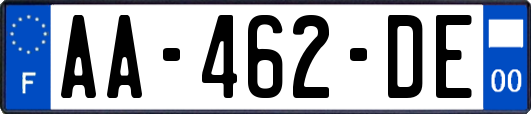 AA-462-DE