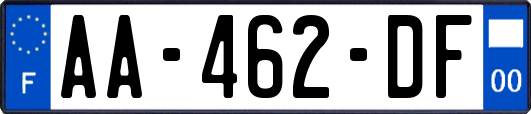 AA-462-DF