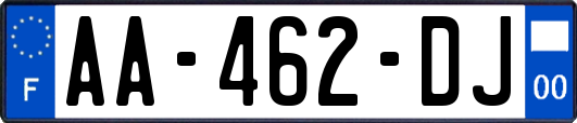 AA-462-DJ