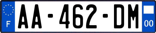 AA-462-DM