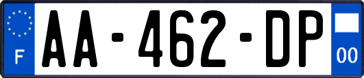 AA-462-DP