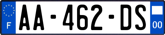 AA-462-DS