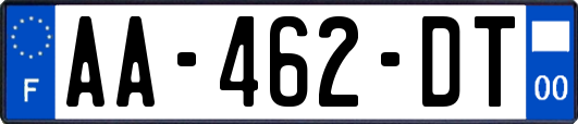 AA-462-DT