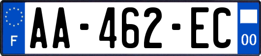 AA-462-EC