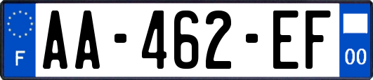 AA-462-EF