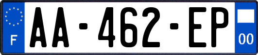 AA-462-EP