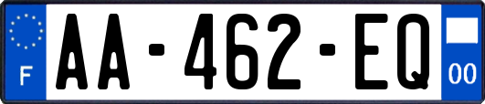 AA-462-EQ