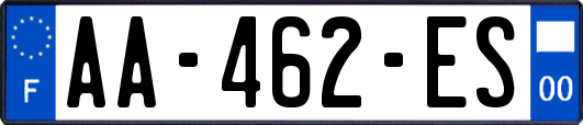 AA-462-ES