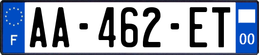 AA-462-ET