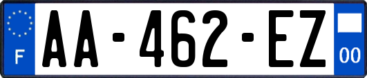 AA-462-EZ