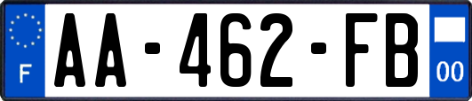 AA-462-FB