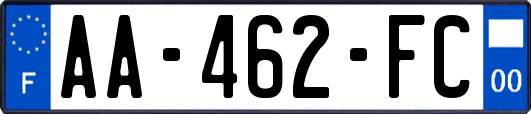 AA-462-FC