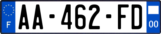 AA-462-FD