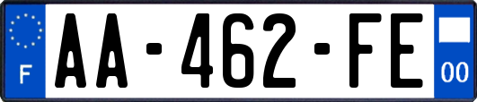 AA-462-FE