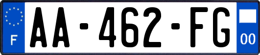 AA-462-FG