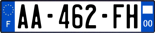 AA-462-FH