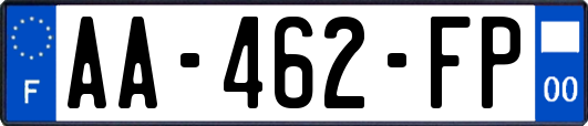 AA-462-FP