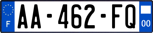 AA-462-FQ