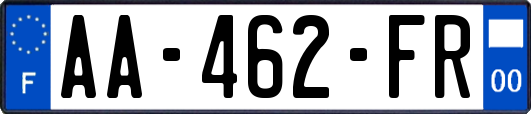 AA-462-FR