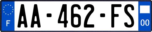 AA-462-FS