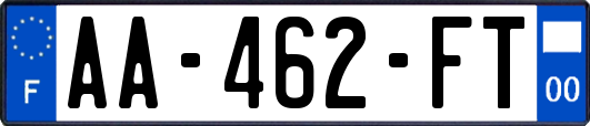 AA-462-FT