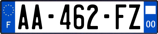 AA-462-FZ