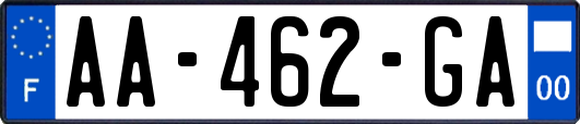 AA-462-GA