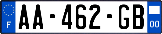 AA-462-GB