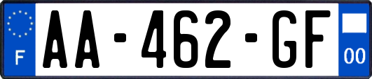 AA-462-GF