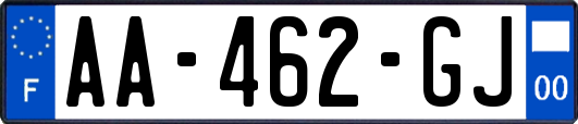 AA-462-GJ