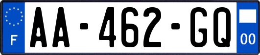 AA-462-GQ