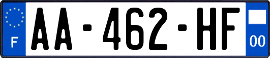 AA-462-HF