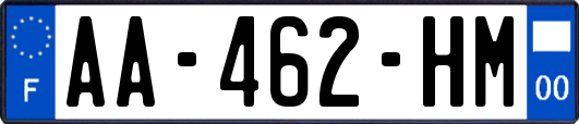 AA-462-HM