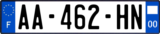 AA-462-HN