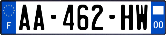 AA-462-HW