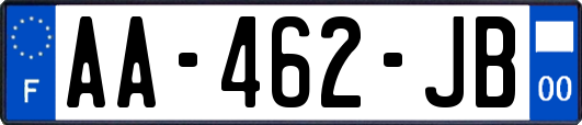 AA-462-JB