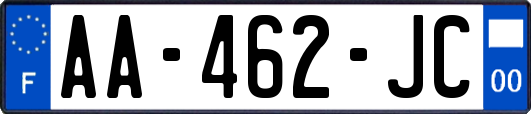 AA-462-JC