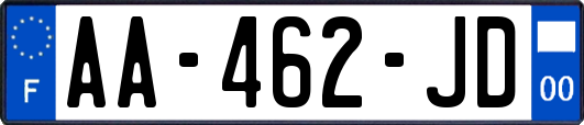 AA-462-JD