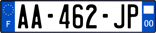 AA-462-JP