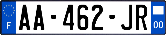 AA-462-JR